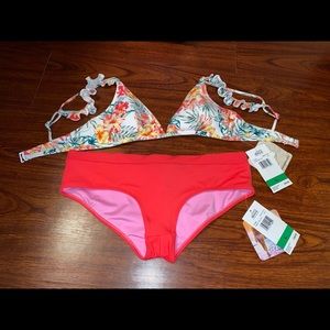 Coco Rave Bathing Suit Set